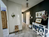 Ma-Cabane - Vente Appartement Domène, 82 m²