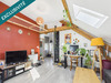 Ma-Cabane - Vente Appartement Dommartin-les-Remiremont, 50 m²