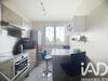 Ma-Cabane - Vente Appartement Domont, 66 m²
