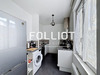 Ma-Cabane - Vente Appartement DONVILLE-LES-BAINS, 62 m²