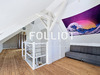 Ma-Cabane - Vente Appartement DONVILLE-LES-BAINS, 62 m²