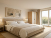 Ma-Cabane - Vente Appartement DONVILLE-LES-BAINS, 46 m²