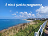 Ma-Cabane - Vente Appartement Donville-les-Bains, 60 m²