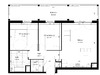 Ma-Cabane - Vente Appartement Donville-les-Bains, 60 m²