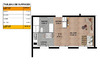 Ma-Cabane - Vente Appartement DONVILLE-LES-BAINS, 36 m²