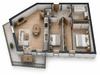 Ma-Cabane - Vente Appartement Douai, 60 m²