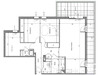 Ma-Cabane - Vente Appartement Douvaine, 86 m²