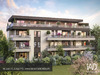 Ma-Cabane - Vente Appartement Douvaine, 86 m²