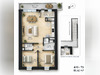 Ma-Cabane - Vente Appartement Douvres-la-Délivrande, 69 m²
