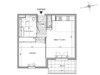 Ma-Cabane - Vente Appartement DRAGUIGNAN, 43 m²