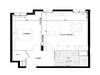 Ma-Cabane - Vente Appartement DRANCY, 44 m²