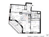 Ma-Cabane - Vente Appartement Drancy, 65 m²