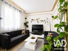 Ma-Cabane - Vente Appartement Eaubonne, 88 m²