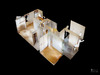 Ma-Cabane - Vente Appartement ECHIROLLES, 85 m²