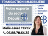 Ma-Cabane - Vente Appartement ECHIROLLES, 66 m²