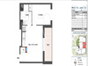 Ma-Cabane - Vente Appartement ECOUFLANT, 40 m²