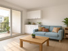 Ma-Cabane - Vente Appartement EGUILLES, 30 m²