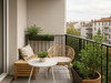 Ma-Cabane - Vente Appartement EGUILLES, 30 m²