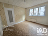 Ma-Cabane - Vente Appartement Elbeuf, 27 m²