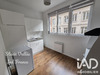 Ma-Cabane - Vente Appartement Elbeuf, 27 m²