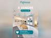 Ma-Cabane - Vente Appartement EMERAINVILLE, 36 m²