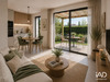 Ma-Cabane - Vente Appartement Entrelacs, 42 m²