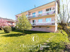 Ma-Cabane - Vente Appartement ERSTEIN, 81 m²