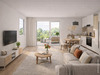 Ma-Cabane - Vente Appartement Eschau, 45 m²