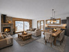 Ma-Cabane - Vente Appartement ESSERT-ROMAND, 116 m²