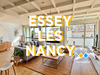 Ma-Cabane - Vente Appartement ESSEY-LES-NANCY, 109 m²