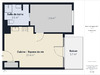 Ma-Cabane - Vente Appartement ESSEY-LES-NANCY, 40 m²