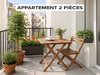 Ma-Cabane - Vente Appartement ETAPLES, 46 m²