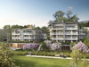 Ma-Cabane - Vente Appartement EVIAN LES BAINS, 105 m²