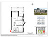 Ma-Cabane - Vente Appartement EVIAN-LES-BAINS, 71 m²