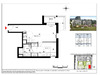 Ma-Cabane - Vente Appartement EVIAN-LES-BAINS, 45 m²
