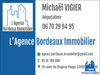 Ma-Cabane - Vente Appartement EYSINES, 42 m²