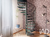 Ma-Cabane - Vente Appartement Fabrègues, 191 m²