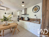 Ma-Cabane - Vente Appartement Fabrègues, 53 m²