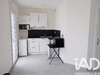 Ma-Cabane - Vente Appartement Fagnières, 26 m²