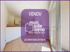 Ma-Cabane - Vente Appartement Fargues-Saint-Hilaire, 34 m²