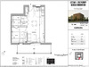 Ma-Cabane - Vente Appartement Ferney-Voltaire, 45 m²