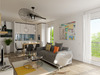Ma-Cabane - Vente Appartement FERNEY-VOLTAIRE, 47 m²