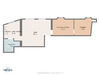 Ma-Cabane - Vente Appartement FEUCHEROLLES, 44 m²