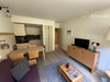 Ma-Cabane - Vente Appartement FLAINE, 35 m²