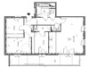 Ma-Cabane - Vente Appartement FLEURIEUX-SUR-L'ARBRESLE, 86 m²