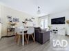 Ma-Cabane - Vente Appartement Fleury-Mérogis, 44 m²