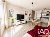 Ma-Cabane - Vente Appartement Fleury-Mérogis, 40 m²