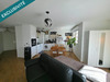Ma-Cabane - Vente Appartement Fleury-Merogis, 37 m²