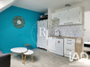 Ma-Cabane - Vente Appartement Fleury-sur-Orne, 24 m²