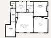Ma-Cabane - Vente Appartement Floirac, 67 m²